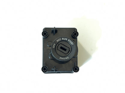 Ignition Switch for Fobik 13-18 Ram 1500 2500 3500, 56046942AF, Key Not Included
