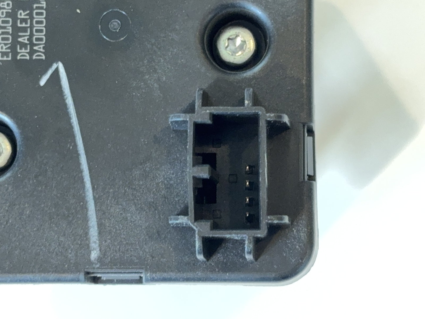 Ignition Switch for Fobik 13-18 Ram 1500 2500 3500, 56046942AF, Key Not Included