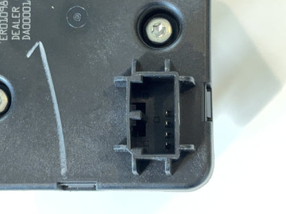 Ignition Switch for Fobik 13-18 Ram 1500 2500 3500, 56046942AF, Key Not Included