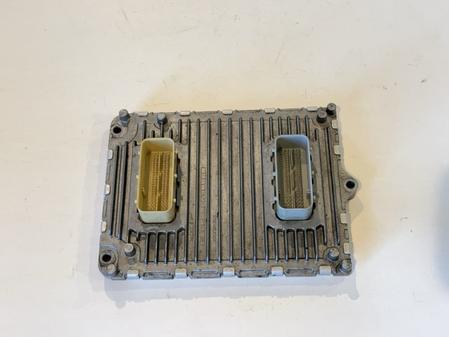 Engine Computer, ECU PCM ECM 2016-18 Ram 1500 5.7 8-SPD 68243303AA 68265829AC