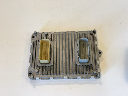 Engine Computer, ECU PCM ECM 2016-18 Ram 1500 5.7 8-SPD 68243303AA 68265829AC