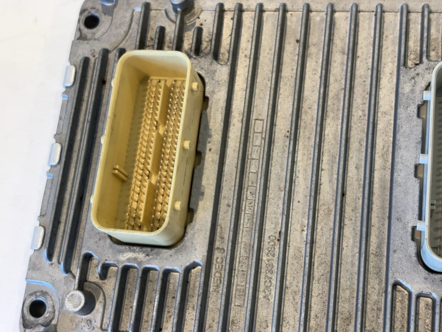 Engine Computer, ECU PCM ECM 2016-18 Ram 1500 5.7 8-SPD 68243303AA 68265829AC