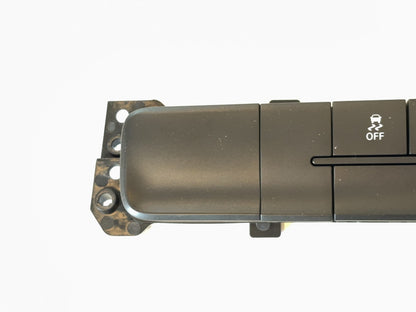 Dash Switch Panel, 2014-2018 Ram 1500 Tow Haul, Traction Control 68247620AA