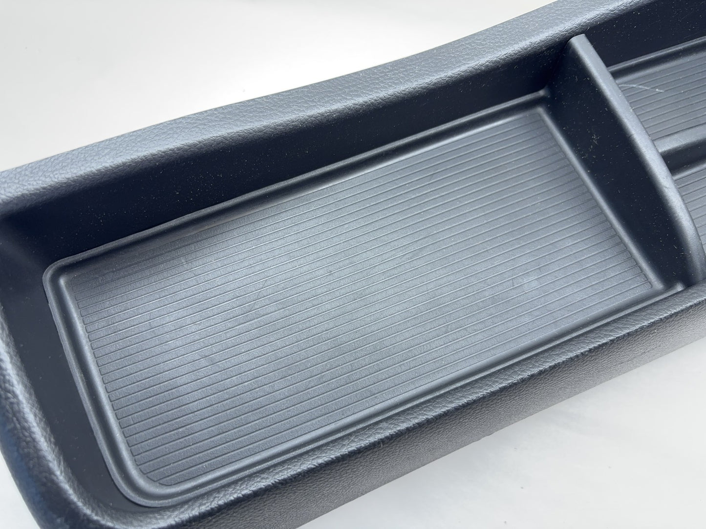 Floor Storage Tray, Floor Console 09-18 Ram 1500 10-18 2500 3500 1RT17DX9AB
