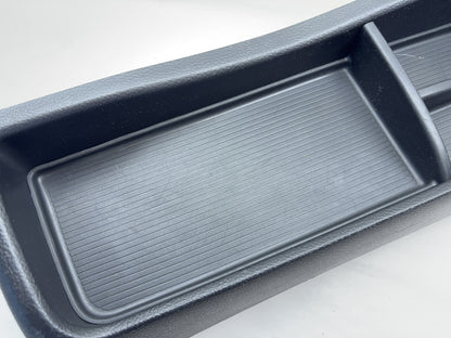 Floor Storage Tray, Floor Console 09-18 Ram 1500 10-18 2500 3500 1RT17DX9AB