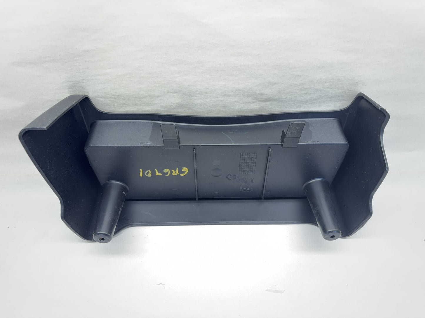 Floor Storage Tray, Floor Console 09-18 Ram 1500 10-18 2500 3500 1RT17DX9AB
