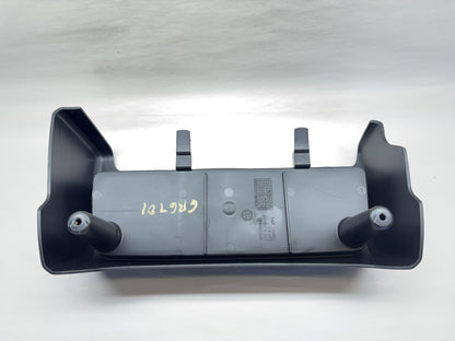 Floor Storage Tray, Floor Console 09-18 Ram 1500 10-18 2500 3500 1RT17DX9AB
