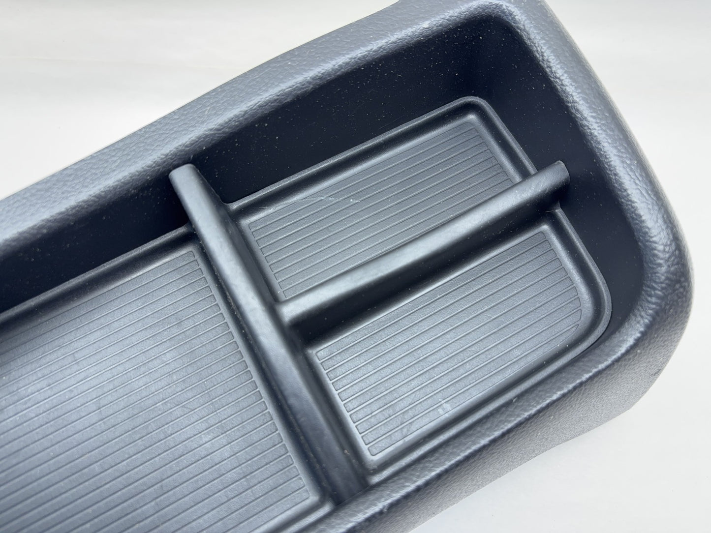 Floor Storage Tray, Floor Console 09-18 Ram 1500 10-18 2500 3500 1RT17DX9AB