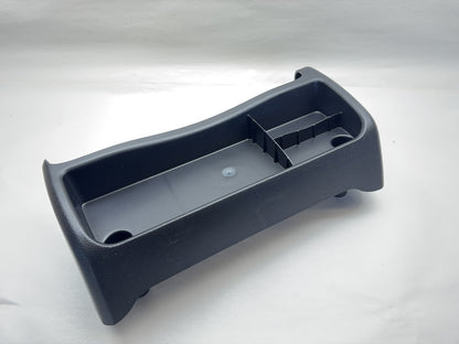 Floor Storage Tray, Floor Console 09-18 Ram 1500 10-18 2500 3500 1RT17DX9AB