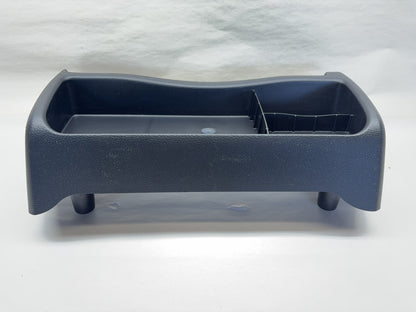 Floor Storage Tray, Floor Console 09-18 Ram 1500 10-18 2500 3500 1RT17DX9AB