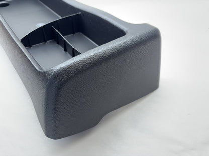 Floor Storage Tray, Floor Console 09-18 Ram 1500 10-18 2500 3500 1RT17DX9AB