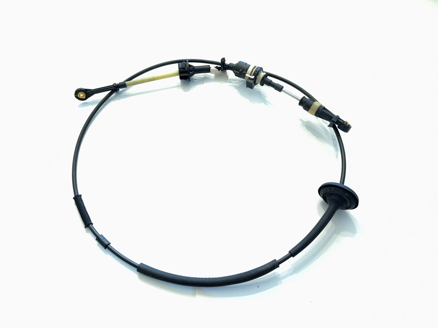 Transmission Shifter Cable 10-18 Dodge Ram 2500 3500 6.7 Cummins 68RFE 68261253