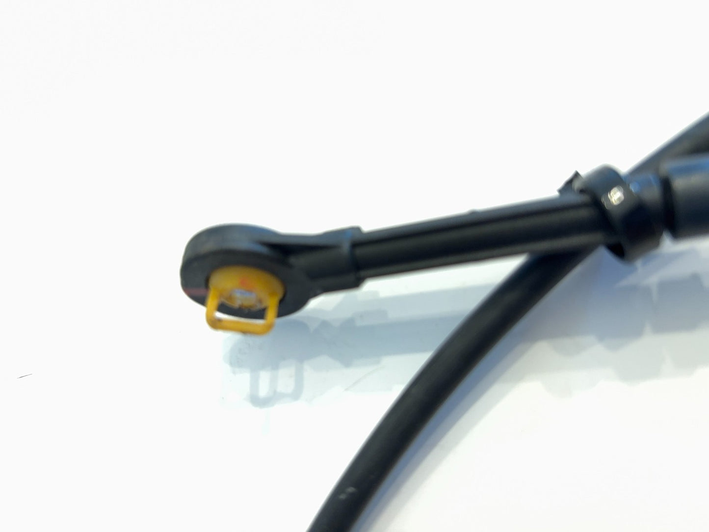 Transmission Shifter Cable 10-18 Dodge Ram 2500 3500 6.7 Cummins 68RFE 68261253