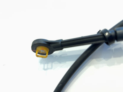 Transmission Shifter Cable 10-18 Dodge Ram 2500 3500 6.7 Cummins 68RFE 68261253