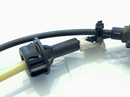 Transmission Shifter Cable 10-18 Dodge Ram 2500 3500 6.7 Cummins 68RFE 68261253
