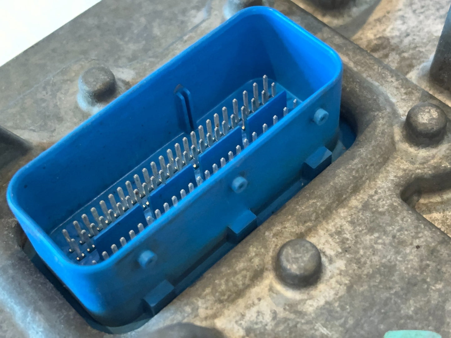 Engine Computer, ECM 2016-17 Ram 2500 3500 6.7L Cummins Diesel 4358811 CM2350B