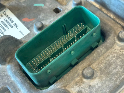 Engine Computer, ECM 2016-17 Ram 2500 3500 6.7L Cummins Diesel 4358811 CM2350B