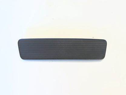 Radio Bezel Mat Upper Screw Cover 13-18 Ram 1500 2500 3500 1WQ39TRMAA Used Mopar