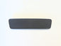 Radio Bezel Mat Upper Screw Cover 13-18 Ram 1500 2500 3500 1WQ39TRMAA Used Mopar