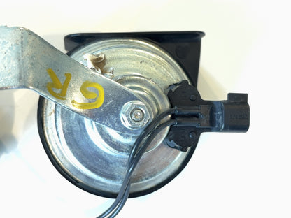 Dual Horn with Bracket High Low Horn Set 2014-2016 Ram 1500 2500 3500 68229241AA