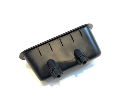 LH Door Panel Pull Cup 98-01 Ram 1500 98-02 2500 3500 4-door With Power Window