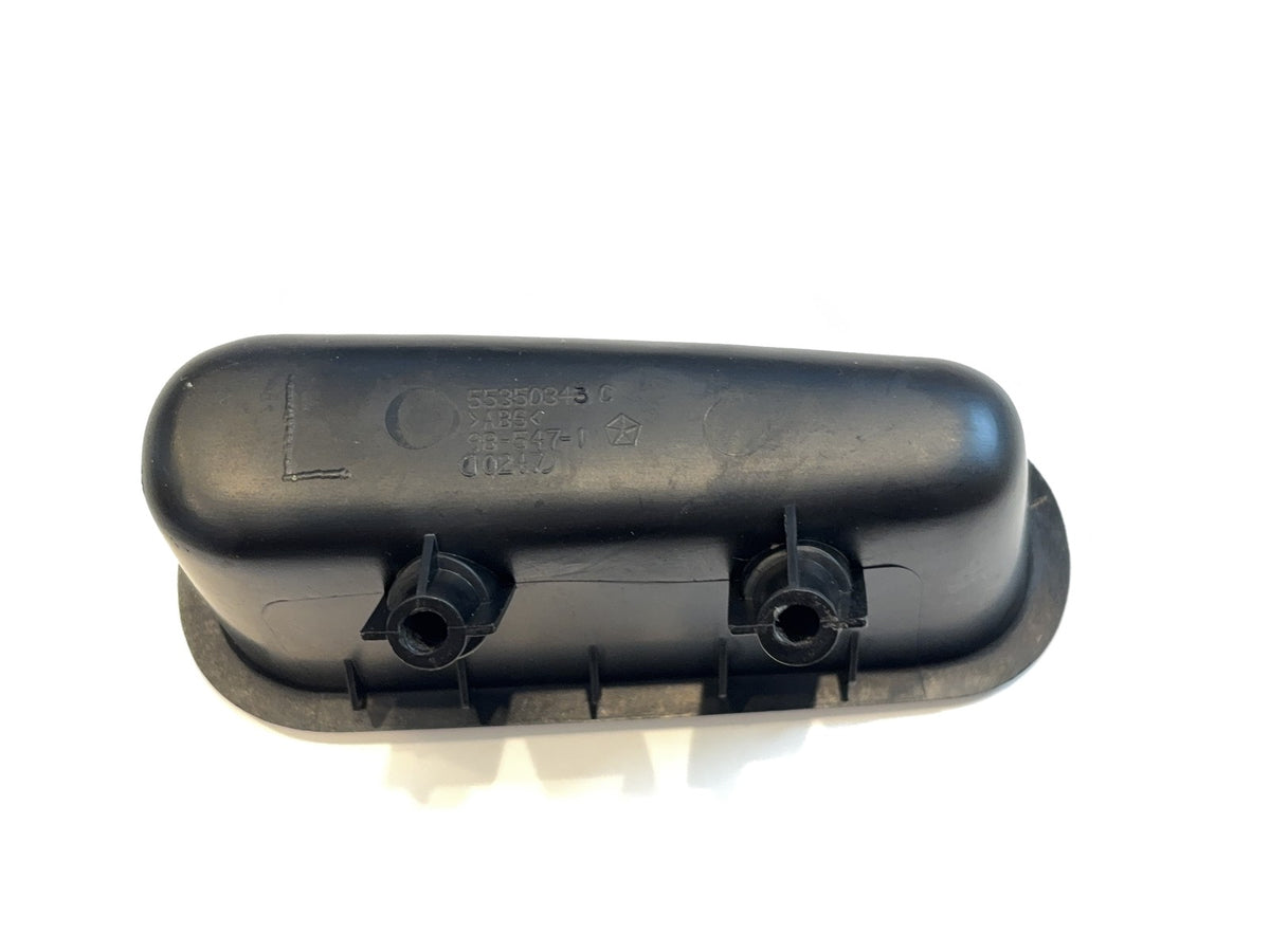LH Door Panel Pull Cup 98-01 Ram 1500 98-02 2500 3500 4-door With Power Window