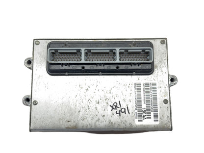 Engine Computer 1999 Ram 1500 5.9L Auto Trans 56040150AA WITHOUT Security Alarm