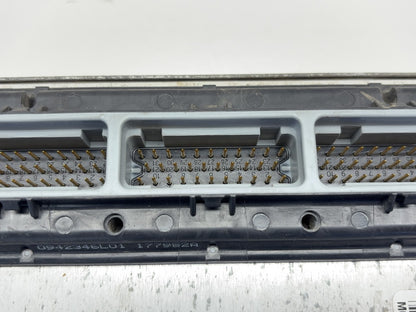 Engine Computer 1999 Ram 1500 5.9L Auto Trans 56040150AA WITHOUT Security Alarm