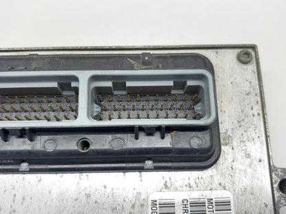 Engine Computer 1999 Ram 1500 5.9L Auto Trans 56040150AA WITHOUT Security Alarm