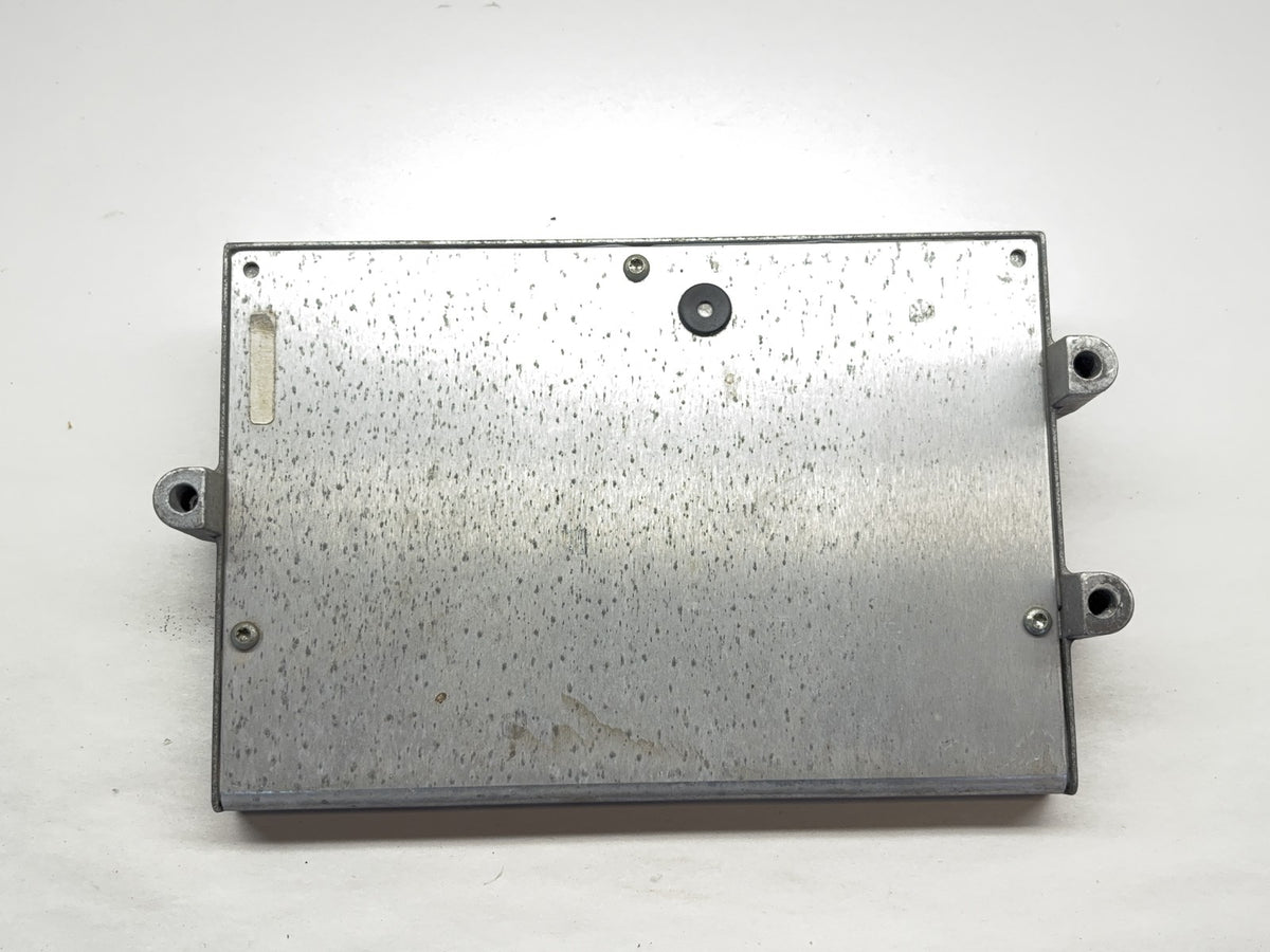 Engine Computer 1999 Ram 1500 5.9L Auto Trans 56040150AA WITHOUT Security Alarm