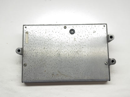 Engine Computer 1999 Ram 1500 5.9L Auto Trans 56040150AA WITHOUT Security Alarm