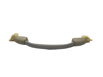 Passenger Side Upper Grab Handle 1994-1997 Ram 1500 2500 3500 Tan