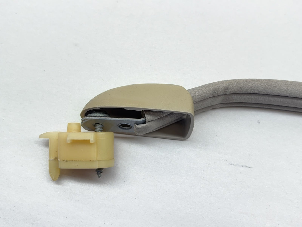Passenger Side Upper Grab Handle 1994-1997 Ram 1500 2500 3500 Tan