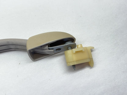 Passenger Side Upper Grab Handle 1994-1997 Ram 1500 2500 3500 Tan