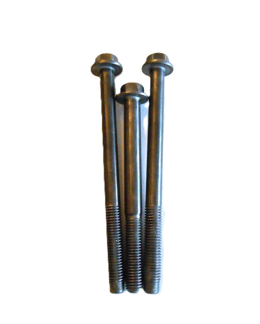 Steering Box Bolts, 2010-2022 Ram 2500 3500, Set of 3