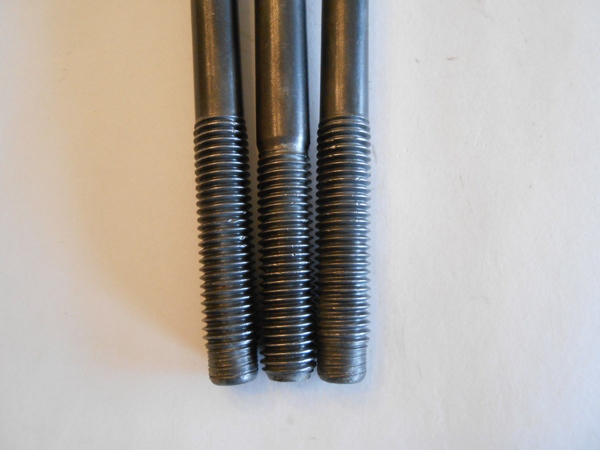 Steering Box Bolts, 2010-2022 Ram 2500 3500, Set of 3