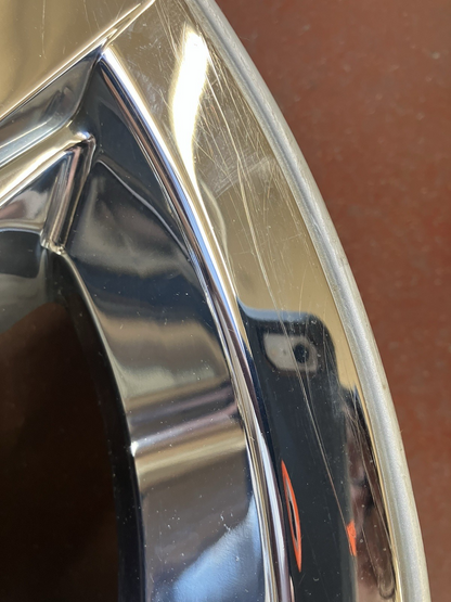 2009-24 Ram 1500 Classic 5-Lug 5 Spoke 20X9 Chrome Clad Aluminum Wheel