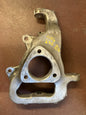 2009-24 Ram 1500 4X2 Classic (5 lug) Steering Knuckle RH w/o Air Suspension.