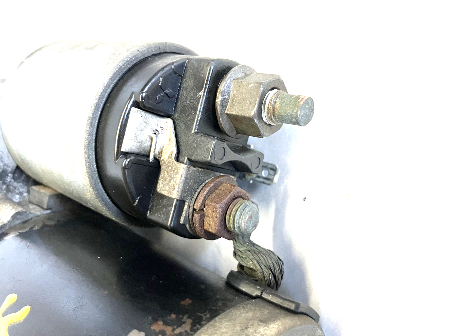 2005-2008 Dodge Ram 1500 2500 3500 5.7 Hemi Starter. P/N 4801253AA