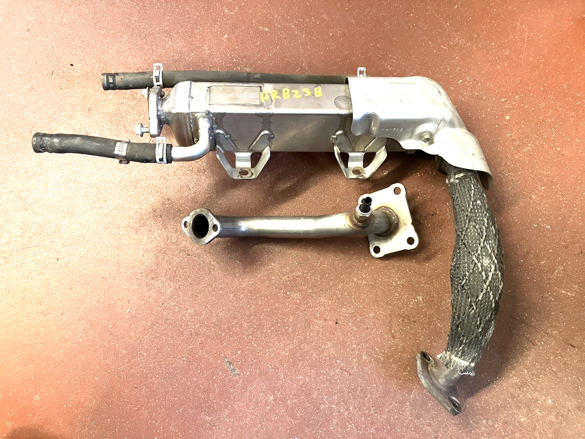 2014-24 Ram 3500 6.4L Hemi EGR Cooler