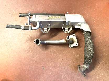 2014-24 Ram 3500 6.4L Hemi EGR Cooler