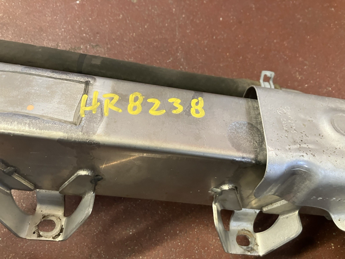 2014-24 Ram 3500 6.4L Hemi EGR Cooler