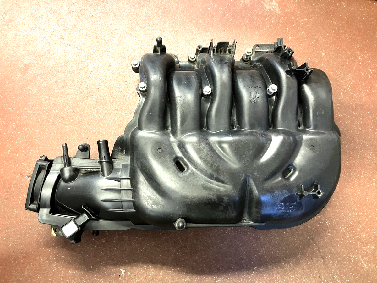 3.6 Intake Manifold 2013-2024 Ram Classic (5 Lug) Pickup P/N 68141333AC