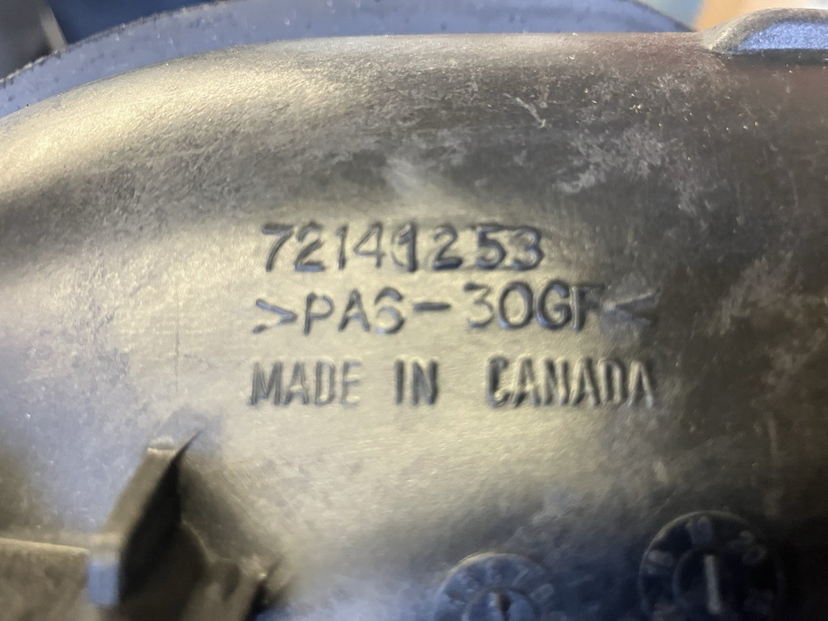 3.6 Intake Manifold 2013-2024 Ram Classic (5 Lug) Pickup P/N 68141333AC