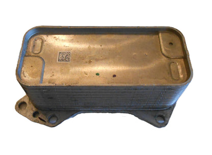 Engine Oil Heat Exchanger 2013-2018 Ram 1500 3.6L Pentastar, Used Mopar