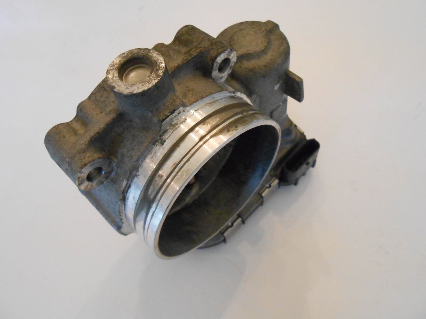 Throttle Body, 2013-2017 Ram 1500 2014-2017 Jeep 2012-17 Chrysler 3.6L 5184349AC