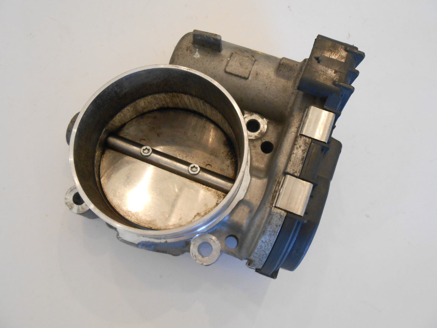 Throttle Body, 2013-2017 Ram 1500 2014-2017 Jeep 2012-17 Chrysler 3.6L 5184349AC