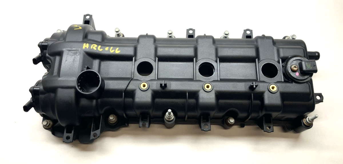 Left-hand 3.6 Valve Cover 2013-2024 Ram Classic Pickup P/N 5184069AN