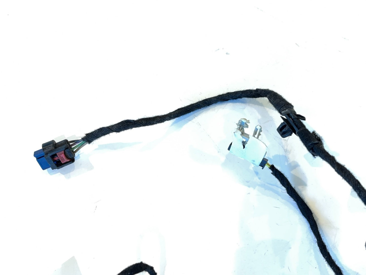 Driver Left Side Front Door Harness 2017 Ram 1500 2500 3500 4-door 68263824AC