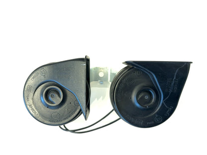 Dual Horn with Bracket, 2017 Dodge Ram 1500 2500 3500 68306481AA